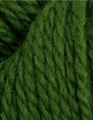 Mosegrønn Troll fra Hillesvåg 